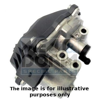 ELEMENT REGLAJ CLAPETA (GALERIE ADMISIE)