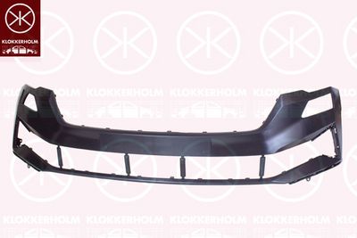KLOKKERHOLM Buferis