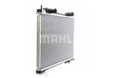 RADIATOR RACIRE MOTOR MAHLE CR656000S 42