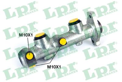 Главный тормозной цилиндр LPR 1331 для TALBOT 1307-1510