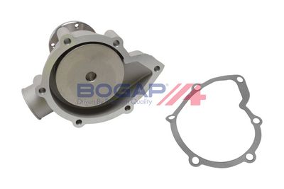 POMPă DE APă RăCIRE MOTOR BOGAP B4234126 1