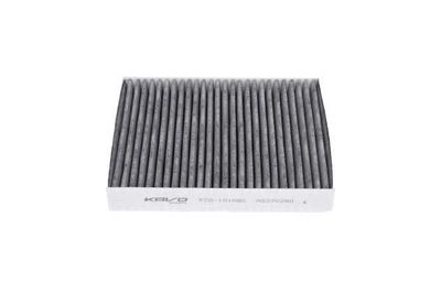 FILTRU AER HABITACLU AMC Filter FCA10108C 4