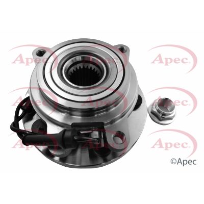 Wheel Bearing Kit APEC AWB1169