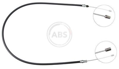 CABLU FRANA DE PARCARE A.B.S. K10081