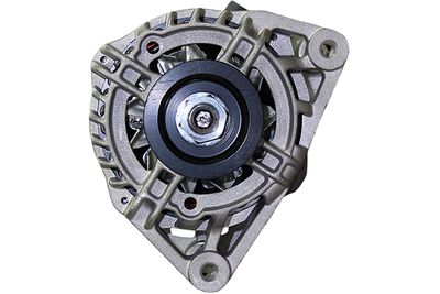 Генератор Exact 4-1512 для FORD FIESTA