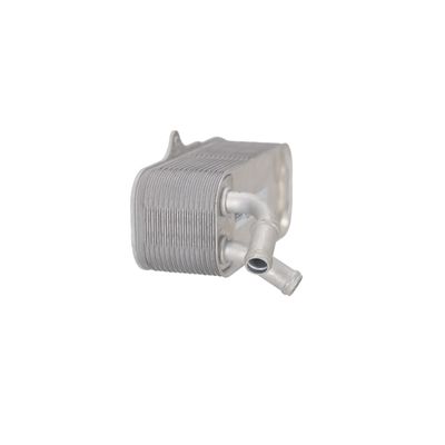 ÖLKüHLER MOTORöL NISSENS 91724 36
