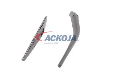 SET STERGATOARE CURATARE PARBRIZ ACKOJA A700448 24