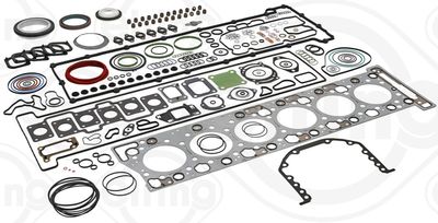 Hel packningssats, motor ELRING 356.031