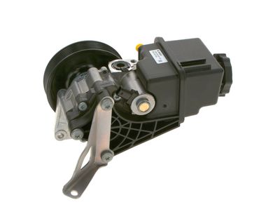 HYDRAULIKPUMPE LENKUNG BOSCH KS01000631 19