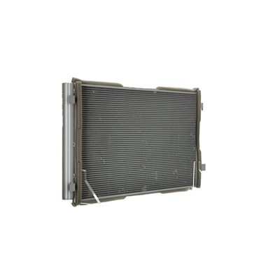 CONDENSATOR CLIMATIZARE NISSENS 941320 19