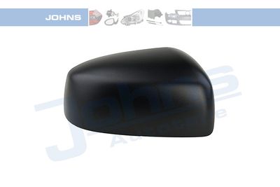 Покрытие, внешнее зеркало JOHNS 52 08 38-90 для MITSUBISHI MIRAGE