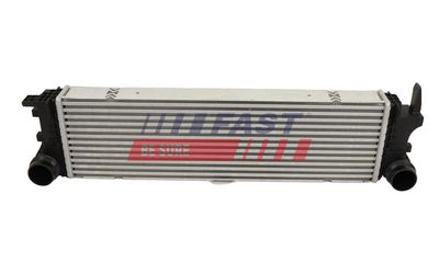 RADIATOR TEMPERATURA SCAZUTA INTERCOOLER FAST FT10619 1