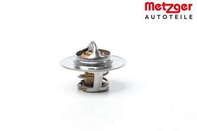 THERMOSTAT KüHLMITTEL METZGER AUTOTEILE 4006381 27