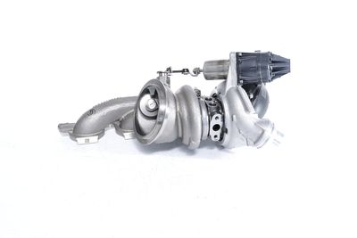 LADER AUFLADUNG BTS Turbo T918069 27