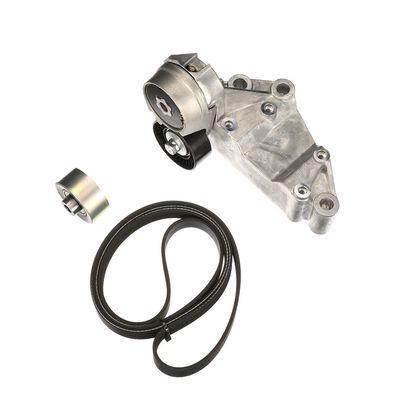 KEILRIPPENRIEMENSATZ GATES K096PK1745 52