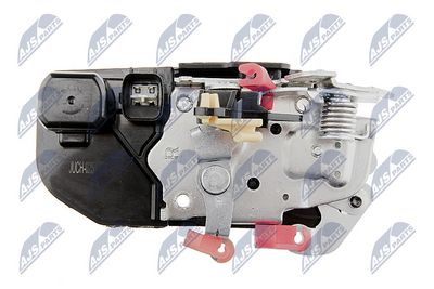 Zámok dverí NTY EZC-CH-025