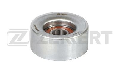 ZEKKERT SR-1687 Ролик ремня генератора для MITSUBISHI LANCER VIII (CY_A, CZ_A)
