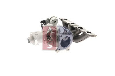 LADER AUFLADUNG AKS DASIS 045207N 9