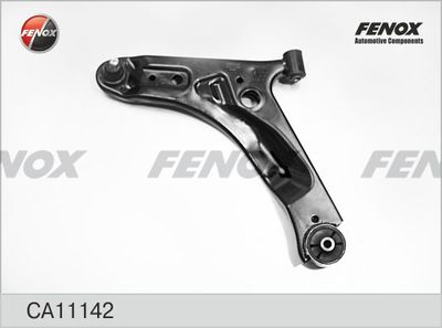 носач, окачване на колелата FENOX CA11142