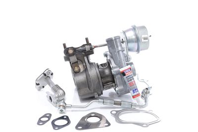 LADER AUFLADUNG BTS Turbo T981358 27