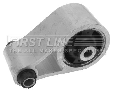 Mounting, engine FIRST LINE FEM3670