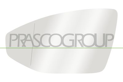 SPIEGELGLAS AUßENSPIEGEL