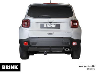 Tažné zařízení BRINK 643600