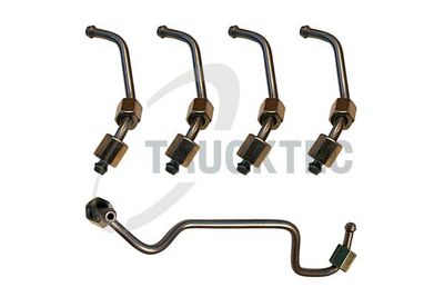 SET CONDUCTE INALTA PRESIUNE INST. DE INJECTIE TRUCKTEC AUTOMOTIVE 0243299