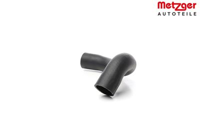 LADELUFTSCHLAUCH METZGER AUTOTEILE 2400343 7