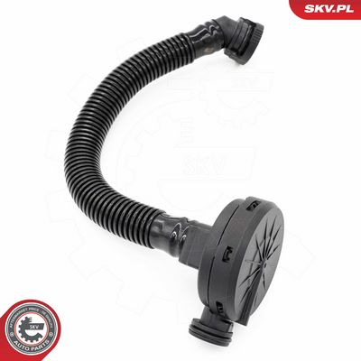 Ventil, Kurbelgehäuseentlüftung