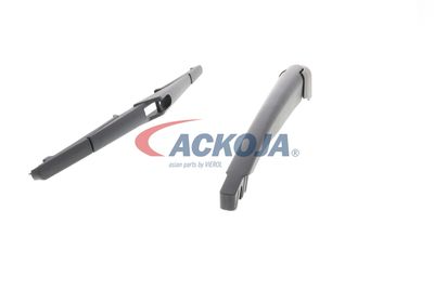 SET STERGATOARE CURATARE PARBRIZ ACKOJA A530473 26