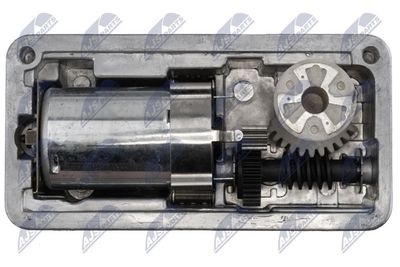 MUFA DE COMANDA COMPRESOR NTY ECDBM048 4