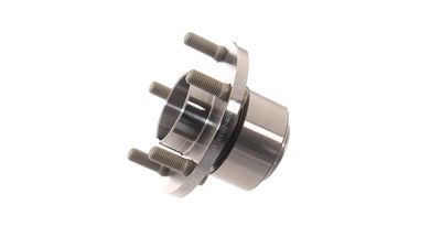 RADLAGERSATZ SKF VKBA3660 11