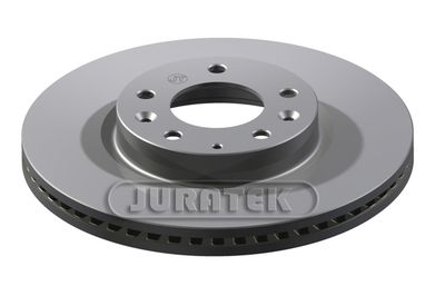 Brake Disc JURATEK MAZ133