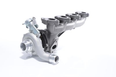 LADER AUFLADUNG BTS Turbo T912391BT 4