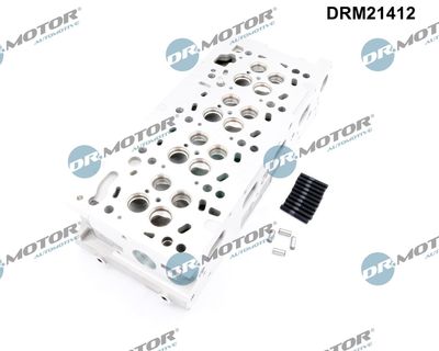CHIULASA Dr.Motor Automotive DRM21412 2
