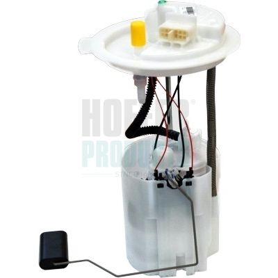 SISTEM ALIMENTARE CU COMBUSTIBIL