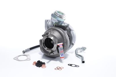 LADER AUFLADUNG BTS Turbo T981191 22