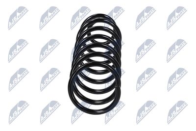 ARC SPIRAL NTY ASZAU023 18