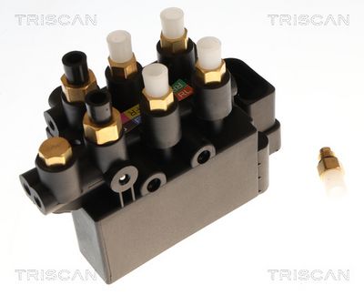 Kompressor, trykluftanlæg TRISCAN 8725 81202