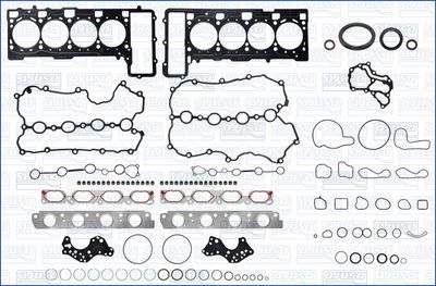 Kompletní sada těsnění, motor AJUSA 50543900