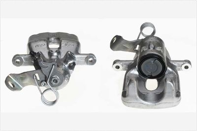 DEPA ET74325 Тормозной суппорт  для FIAT CROMA (Фиат Крома)