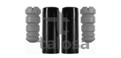 STAUBSCHUTZSATZ STOßDäMPFER