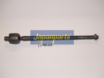 JAPANPARTS Vidinė skersinė vairo trauklė