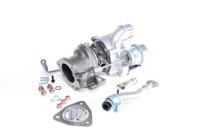 LADER AUFLADUNG BTS Turbo T981679 25