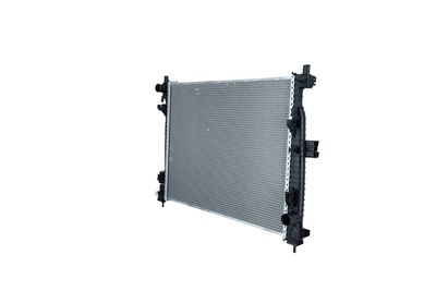 RADIATOR RACIRE MOTOR NRF 550247 9