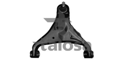 BRAT SUSPENSIE ROATA