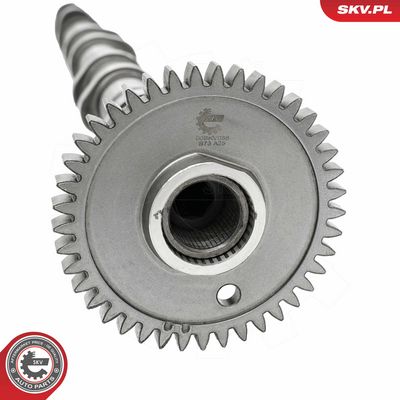 Vačkový hriadeľ ESEN SKV 80SKV056