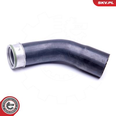 Kompresoriaus padavimo žarna