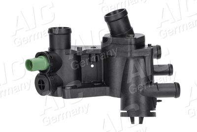 TERMOSTAT LICHID RACIRE